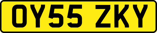 OY55ZKY