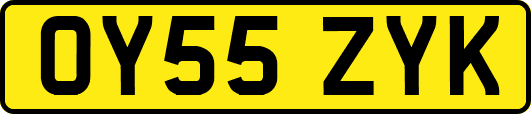 OY55ZYK