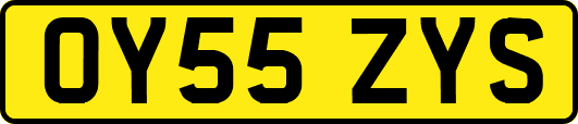 OY55ZYS