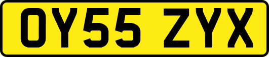 OY55ZYX