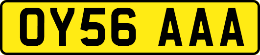 OY56AAA