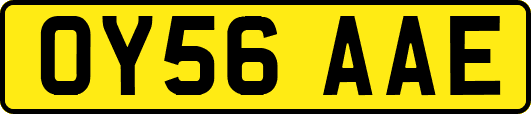 OY56AAE