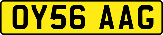 OY56AAG