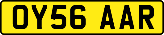 OY56AAR