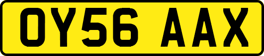 OY56AAX