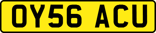 OY56ACU