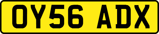 OY56ADX
