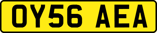 OY56AEA