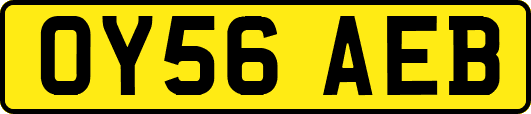 OY56AEB