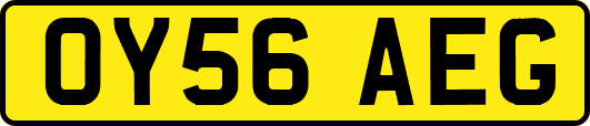 OY56AEG