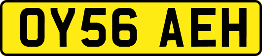 OY56AEH