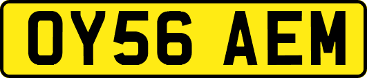 OY56AEM