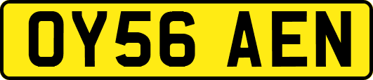 OY56AEN