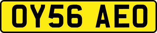 OY56AEO