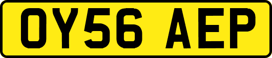 OY56AEP