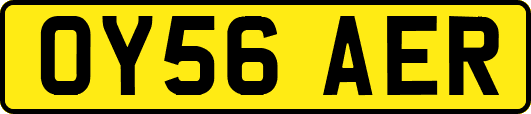 OY56AER