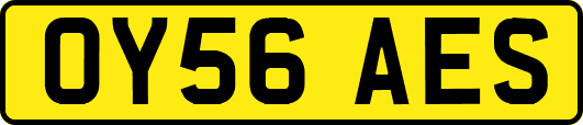 OY56AES
