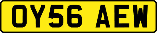 OY56AEW