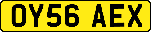 OY56AEX