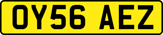 OY56AEZ