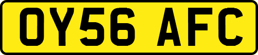 OY56AFC