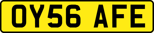 OY56AFE