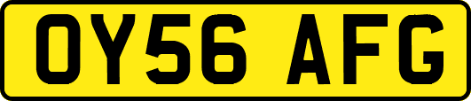 OY56AFG