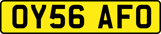 OY56AFO
