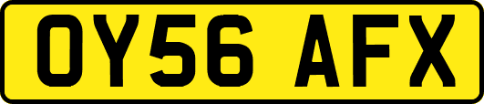 OY56AFX