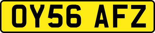 OY56AFZ
