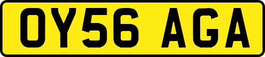 OY56AGA