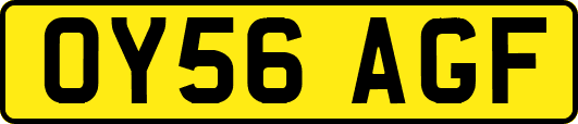 OY56AGF