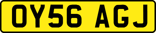 OY56AGJ