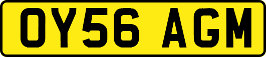 OY56AGM
