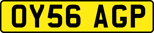 OY56AGP