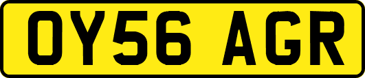 OY56AGR