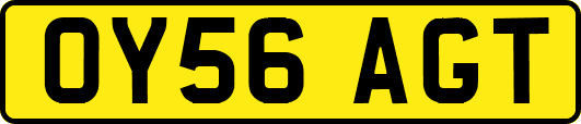 OY56AGT