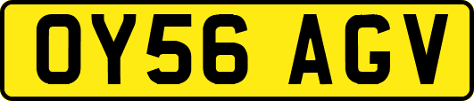 OY56AGV