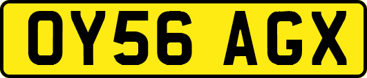 OY56AGX