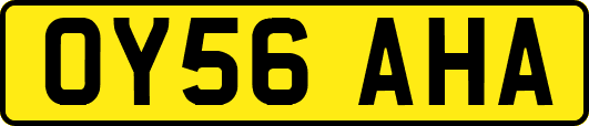 OY56AHA