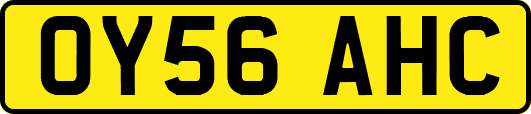 OY56AHC