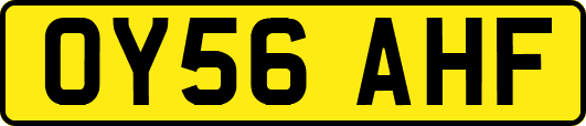 OY56AHF