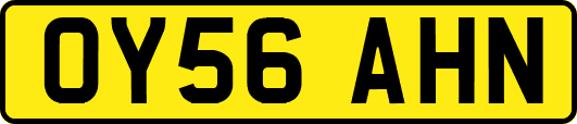 OY56AHN