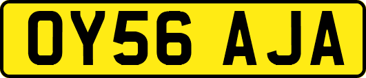 OY56AJA