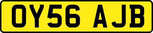 OY56AJB