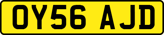 OY56AJD