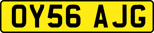 OY56AJG