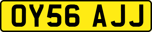 OY56AJJ