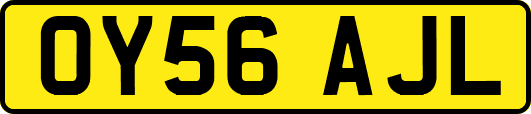 OY56AJL