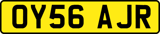 OY56AJR